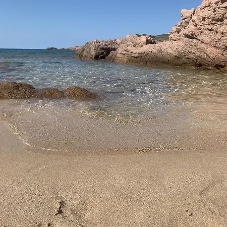 Apartamento Via Sassari *