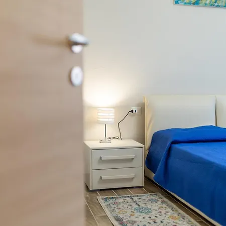 Via Sassari Appartamento