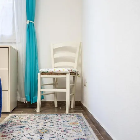 Appartamento Via Sassari *