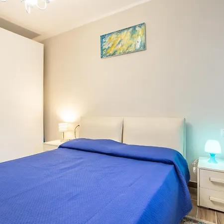Appartamento Via Sassari Trinità dʼAgultu