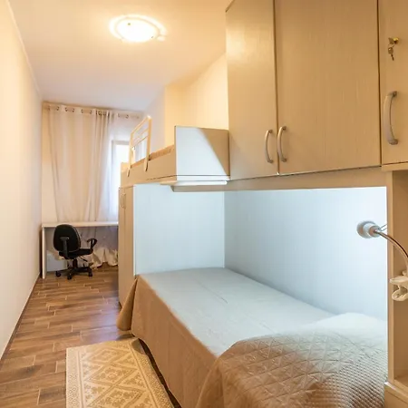 Via Sassari Appartamento Trinità dʼAgultu