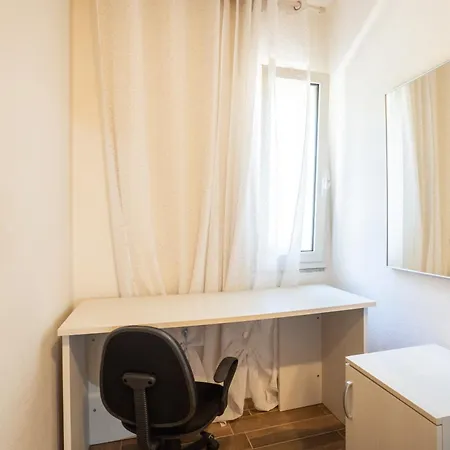 Appartamento Via Sassari Trinità dʼAgultu