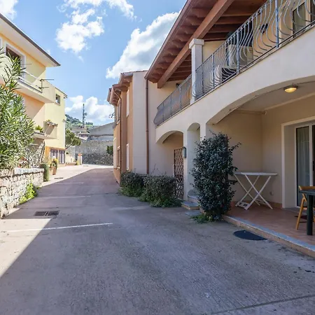 Via Sassari Appartamento